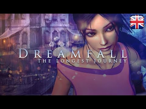 Aperçu du jeu Dreamfall: The Longest Journey sur Xbox