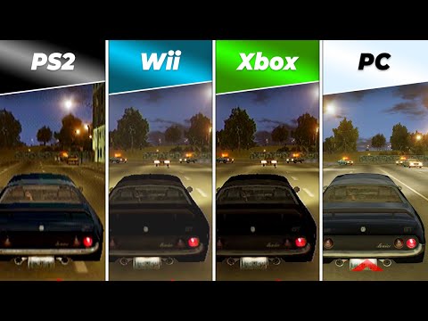 Image de Driver: Parallel Lines sur Xbox