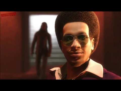 Illustration vidéo de Driver: Parallel Lines sur Xbox