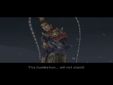 Image de Dynasty Warriors 4 sur Xbox
