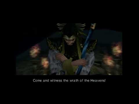 Image de Dynasty Warriors 5 sur Xbox