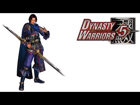 Aperçu du jeu Dynasty Warriors 5 sur Xbox