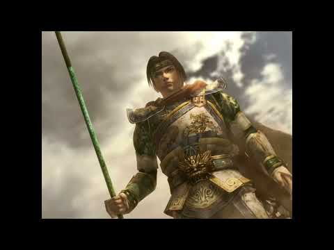 Illustration vidéo de Dynasty Warriors 5 sur Xbox