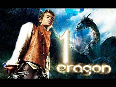 Screen de Eragon sur Xbox