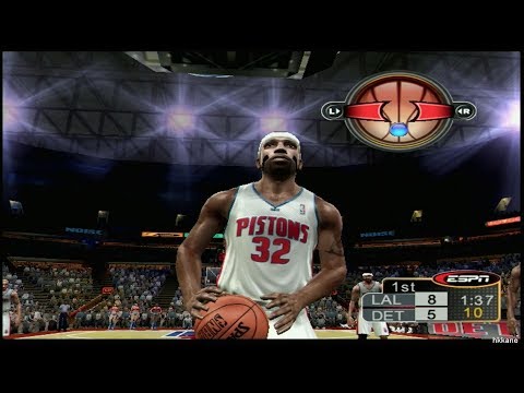 Image du jeu ESPN NBA 2K5 sur Xbox