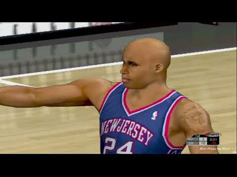 Image de ESPN NBA Basketball sur Xbox