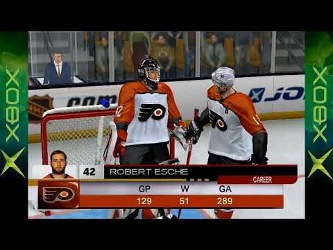 Image de ESPN NHL 2K5 sur Xbox