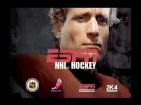 Image de ESPN NHL Hockey