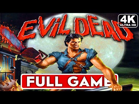 Capture de Evil Dead: A Fistful of Boomstick sur Xbox