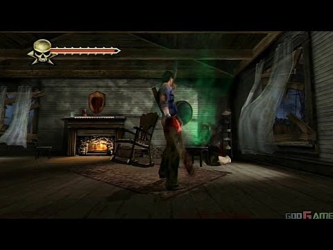 Image de Evil Dead: Regeneration sur Xbox