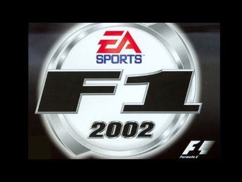 Photo de F1 2002 sur Xbox