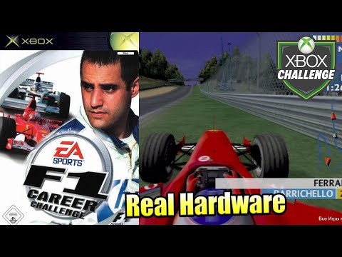 Image de F1 Career Challenge sur Xbox