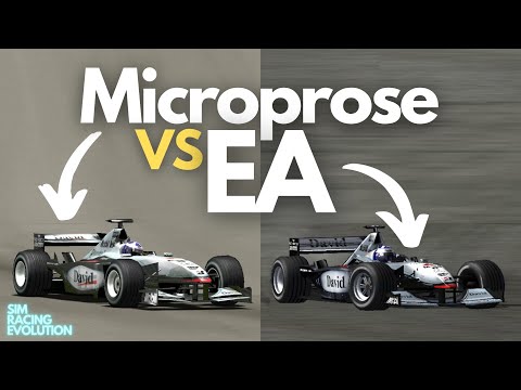 Illustration vidéo de F1 Career Challenge sur Xbox