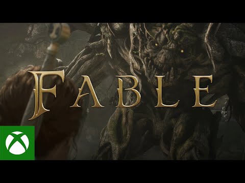 Image de Fable sur Xbox