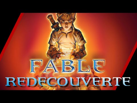 Image de Fable: The Lost Chapters