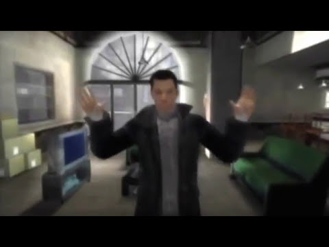 Capture de Fahrenheit sur Xbox