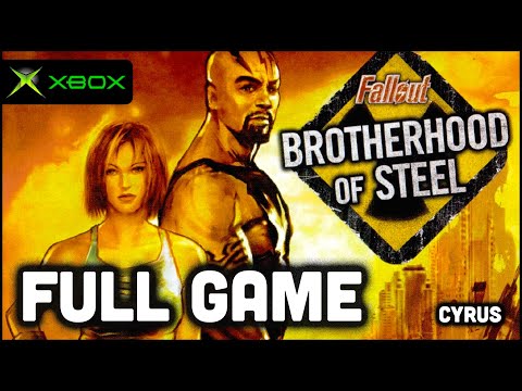 Photo de Fallout: Brotherhood of Steel sur Xbox