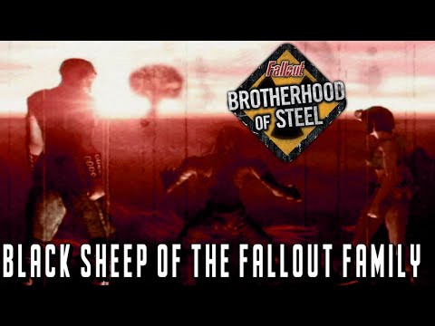 Image de Fallout: Brotherhood of Steel