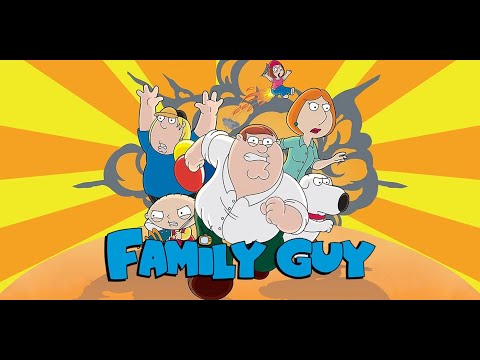 Image du jeu Family Guy Video Game! sur Xbox