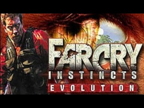 Photo de Far Cry Instincts: Evolution sur Xbox