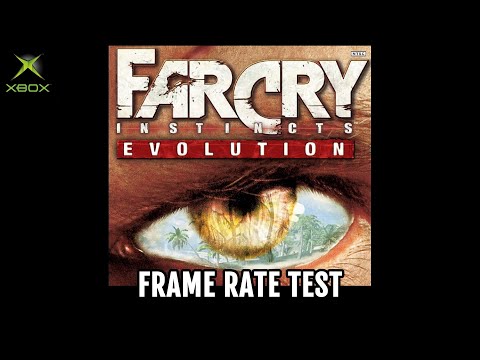 Image de Far Cry Instincts: Evolution