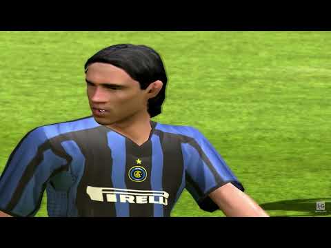 Aperçu du jeu FIFA 2005 sur Xbox