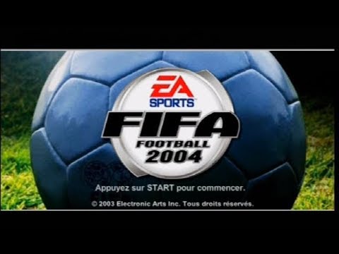 Image de FIFA Football 2003