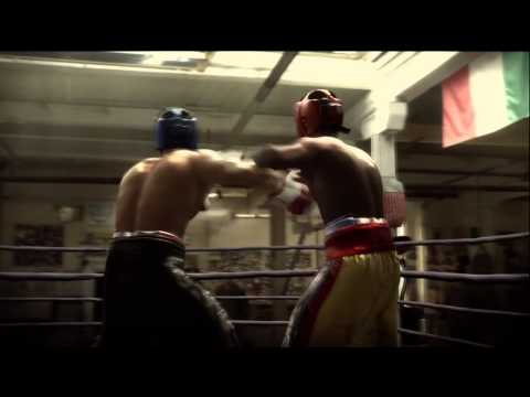 Capture de Fight Night: Round 3 sur Xbox