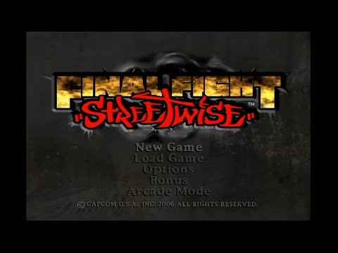 Image de Final Fight: Streetwise sur Xbox