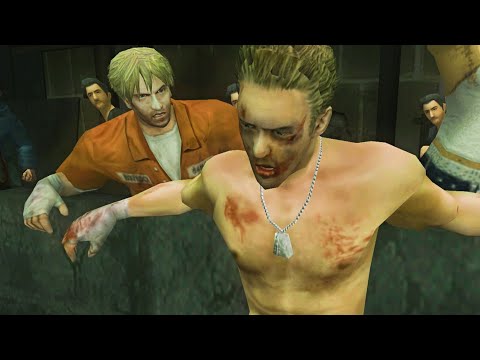Aperçu du jeu Final Fight: Streetwise sur Xbox