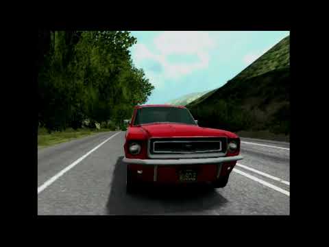 Image de Ford Bold Moves Street Racing sur Xbox