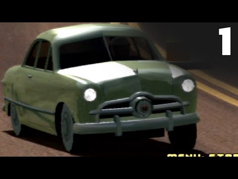 Screen de Ford Racing 2 sur Xbox