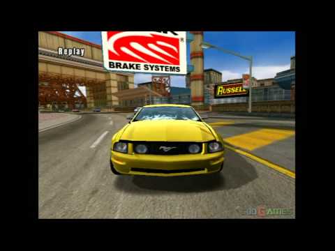 Image de Ford vs. Chevy sur Xbox