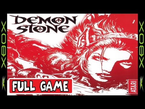 Photo de Forgotten Realms: Demon Stone sur Xbox