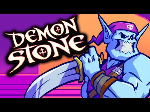 Forgotten Realms: Demon Stone sur Xbox