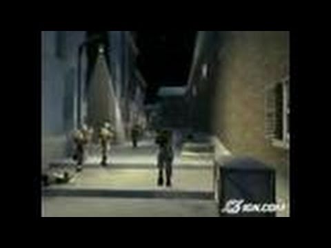 Image de Freedom Fighters sur Xbox