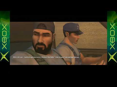 Aperçu du jeu Freedom Fighters sur Xbox