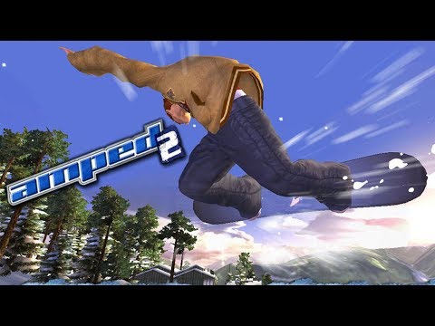 Image de Amped 2 sur Xbox
