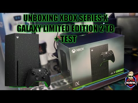 Illustration vidéo de Galaxy Angel sur Xbox
