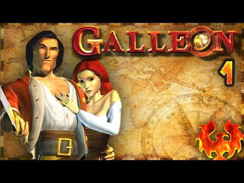 Photo de Galleon sur Xbox