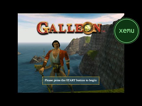 Image de Galleon