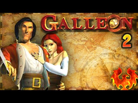 Galleon sur Xbox