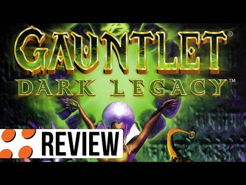 Image de Gauntlet: Dark Legacy