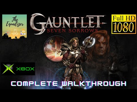 Image du jeu Gauntlet: Seven Sorrows sur Xbox