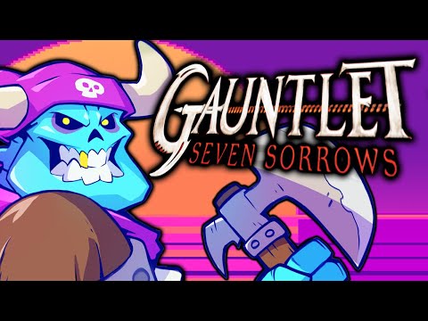 Image de Gauntlet: Seven Sorrows