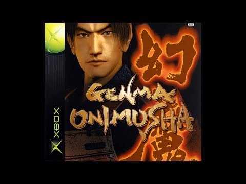 Image de Genma Onimusha sur Xbox