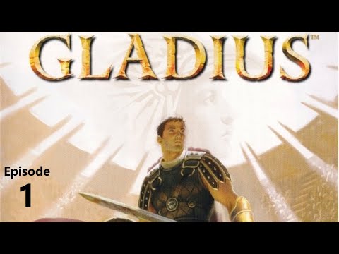 Image du jeu Gladius sur Xbox