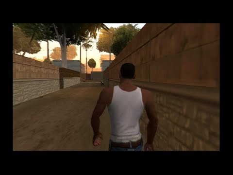 Image de Grand Theft Auto: San Andreas sur Xbox