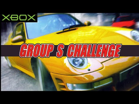 Photo de Group S Challenge sur Xbox
