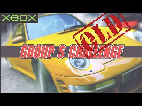 Image du jeu Group S Challenge sur Xbox